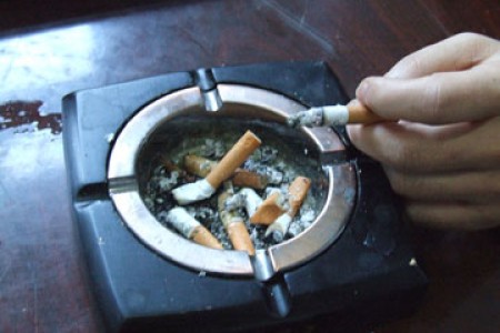 关于儿童遭受二手烟的毒害你知道多少