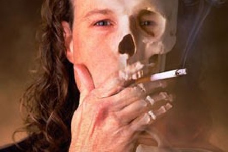 预防肺癌七条—戒烟排名第一