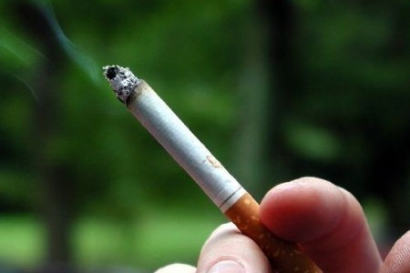 十大戒烟方法让男人彻底戒烟