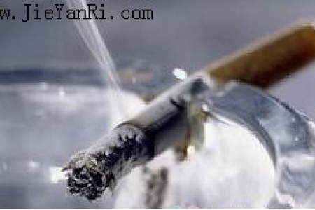戒烟：选择适合自己的戒烟方法