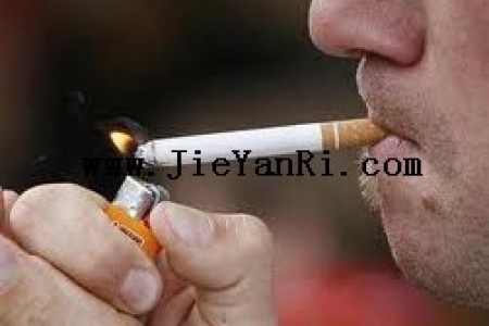 土耳其禁止展示卷烟禁令即将生效