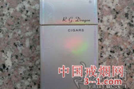 红金龙(银雪茄) | 单盒价格上市后公布 目前已上市