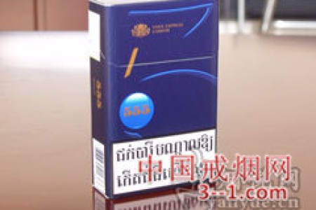 555金(柬埔寨含税版) | 单盒价格上市后公布 目前待上市