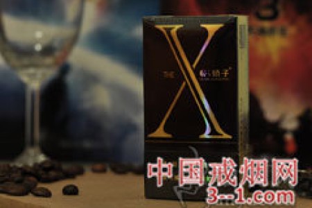 娇子(X玫瑰) | 单盒价格￥22元 目前已上市