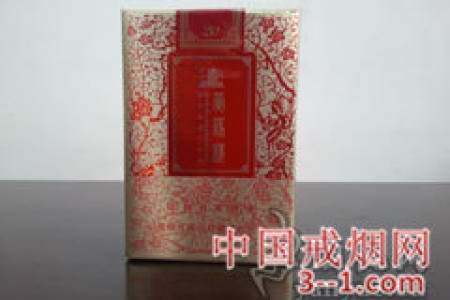 黄鹤楼(喜相逢·喜上眉梢)软 | 单盒价格￥80元 目前已上市