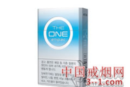 THE ONE(etipac) | 单盒价格上市后公布 目前