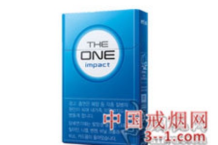 THE ONE(IMPACT) | 单盒价格上市后公布 目前