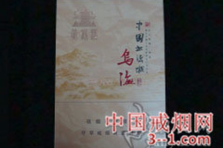 黄鹤楼(乌海) | 单盒价格￥100元 目前已上市