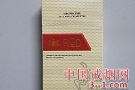 红金龙(白金)出口澳门版 | 单盒价格￥8元 目前已上市
