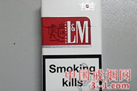 L&amp;M(土耳其免税红版) | 单盒价格上市后公布 目前