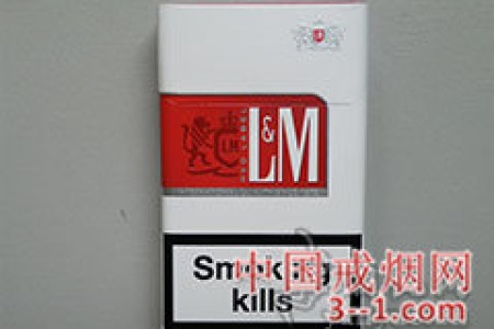 L&amp;M(埃及免税硬红) | 单盒价格上市后公布 目前