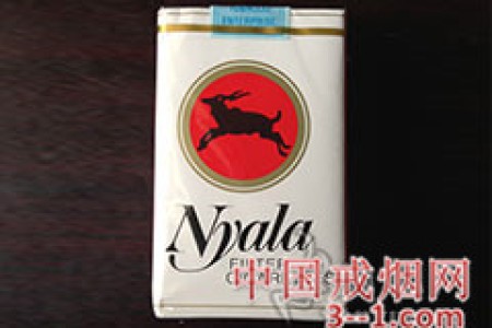 Nyala(软红) | 单盒价格上市后公布 目前