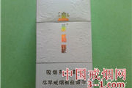 黄鹤楼(硬奇景) | 单盒价格￥30元 目前已上市