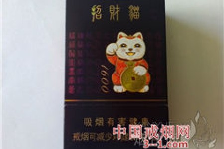 好猫(招财进宝1600) | 单盒价格￥18元 目前已上市