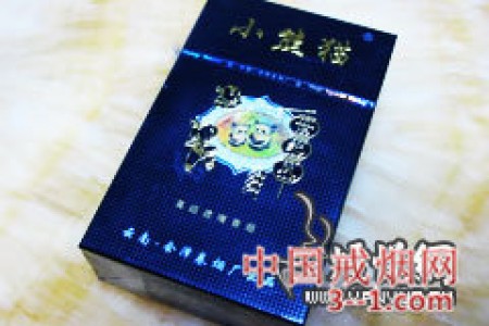 小熊猫(蓝世纪风) | 单盒价格￥10元 目前已上市