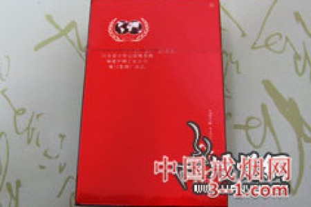 金桥(红国际) | 单盒价格￥12元 目前已上市