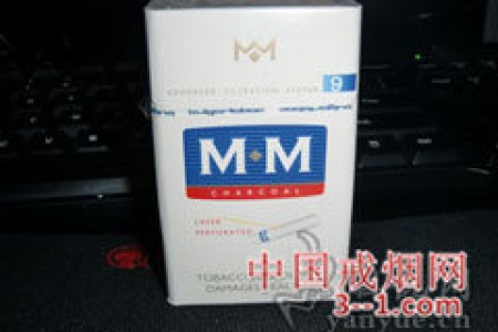 M·M(原味) | 单盒价格￥6元 目前已上市