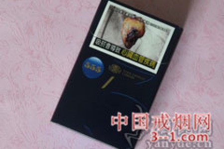555(台湾版金) | 单盒价格上市后公布 目前