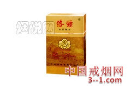 洛烟（世纪精品） | 单盒价格上市后公布 目前待上市