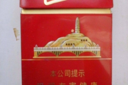 广西越南代工烟一件批发