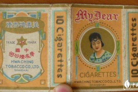 民国时期香烟排行榜，谍战剧标配老刀牌香烟