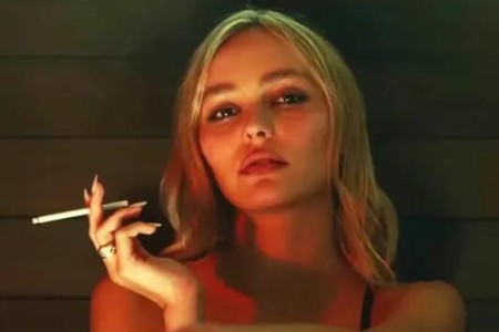 酷、性感、烟味十足：为什么电视剧要让香烟卷土重来？