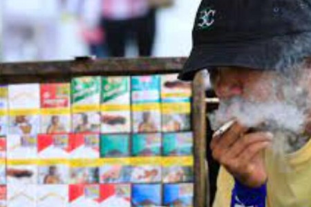 越南禁烟令8月生效