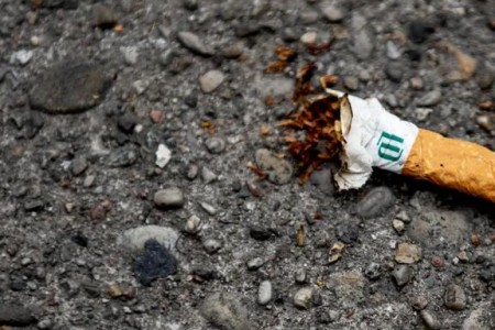 海兰黑茨成为最新一个禁止吸烟的肯塔基州城市