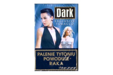 Dark(深色2001限量版)香烟货源批发平台