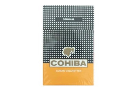 COHIBA(Original)香烟货源批发平台