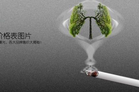 上海香烟价格表图片(上海香烟价格表图片曝光，各大品牌售价大揭秘！)