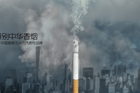 视频辨别中华香烟(中华香烟——中国烟草文化的代表性品牌)