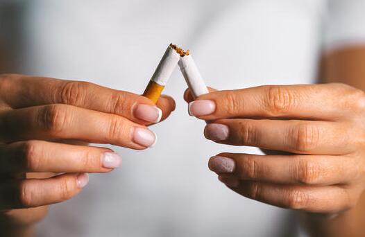 戒烟：这六个长期吸烟者的方法，告诉你如何最终戒烟！