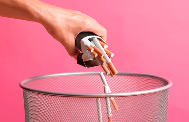 戒烟：这六个长期吸烟者的方法，告诉你如何最终戒烟！