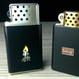 zippo电子烟和悦刻电子烟哪个好(Zippo电子烟与悦刻电子烟，哪个更好用？)