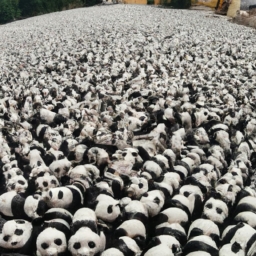 100的大熊猫牌香烟(100大熊猫牌香烟：香烟百科)
