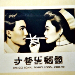 80年代希尔顿香烟的样式(80年代希尔顿香烟：承载着传统和珍贵的经典)