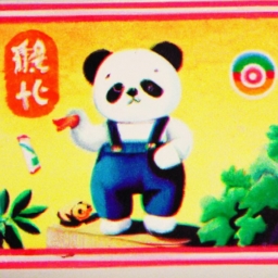 90年代小熊猫香烟(90年代经典小熊猫香烟)