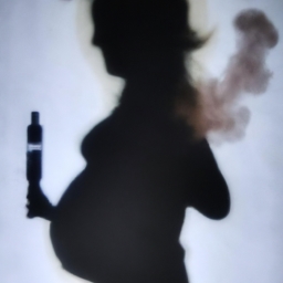 电子烟对孕妇的影响(电子烟对孕妇的影响)