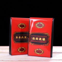 芙蓉王烟价格表和图片红色包装(芙蓉王烟价格表：红色包装中的经典品牌！)