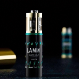 lami电子烟是什么牌子(Lami电子烟：品质有保障，健康无忧！)