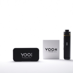 yooz电子烟算大品牌吗(Yooz电子烟：一个大品牌？)