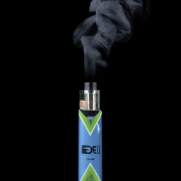 relx电子烟是什么牌子(Relx电子烟：时尚品质，完美口感)