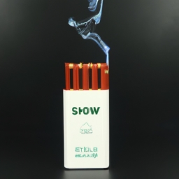 snowplus电子烟是什么牌子(SnowPlus电子烟 - 一种高科技时尚享受)