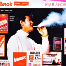 80年香港良友香烟广告(80年代香港良友香烟广告)