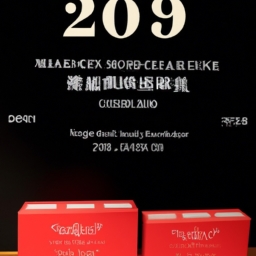 2023上海红双喜香烟价格表(2023年上海红双喜香烟价格表出炉，香烟价格再次成为热点话题。随着烟草业不断发