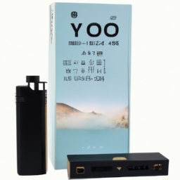 yooz电子烟怎么用视频教程(YOOZ电子烟怎么用？视频教程带你轻松搞定)