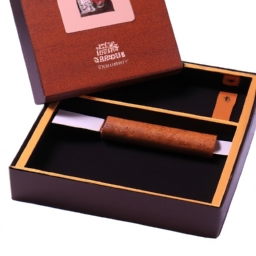 扁盒将军烟系列价格及图片(扁盒将军烟系列：价格实惠品质优良)