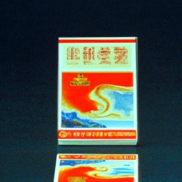 90年代希尔顿香烟(90年代那支富贵香烟：希尔顿)
