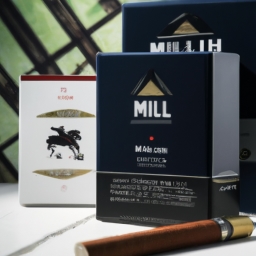dunhill香烟马来西亚版(Dunhill香烟马来西亚版  香烟百科)